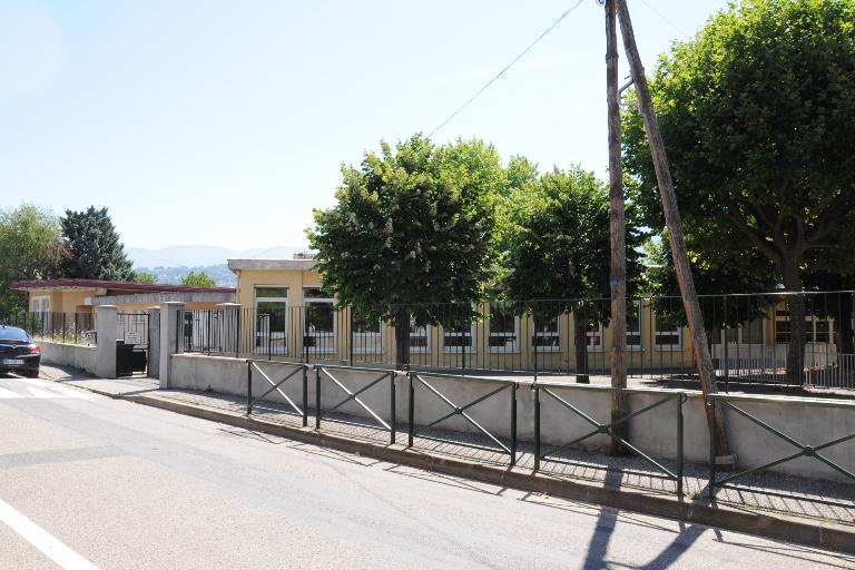 Groupe scolaire, dit groupe scolaire de Lafin