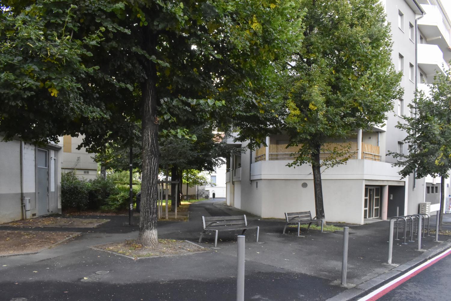 Secteur urbain