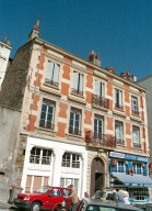 Immeuble de négociant