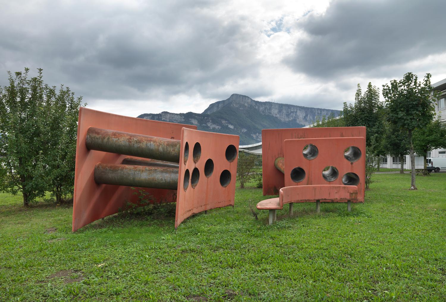 Sculpture : Points de vue