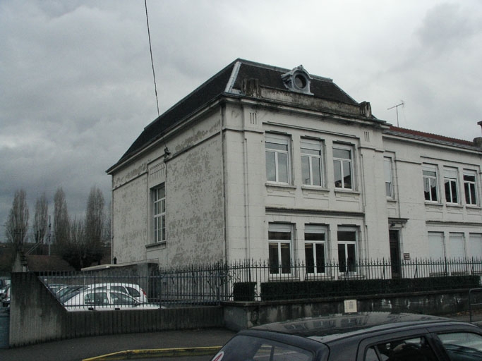 Ecole publique primaire Jean Jaurès