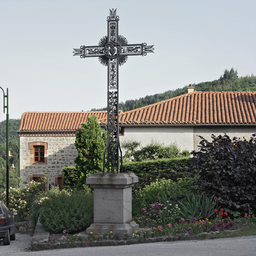 Croix de mission