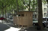 Latrine