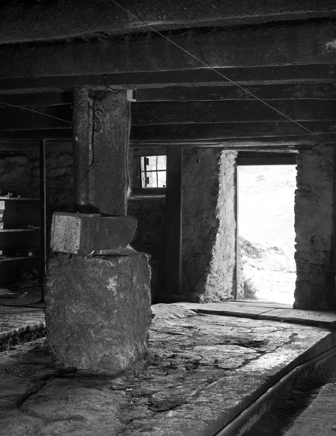 Refuge de Bellecombe