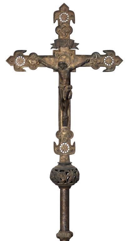 Croix de procession