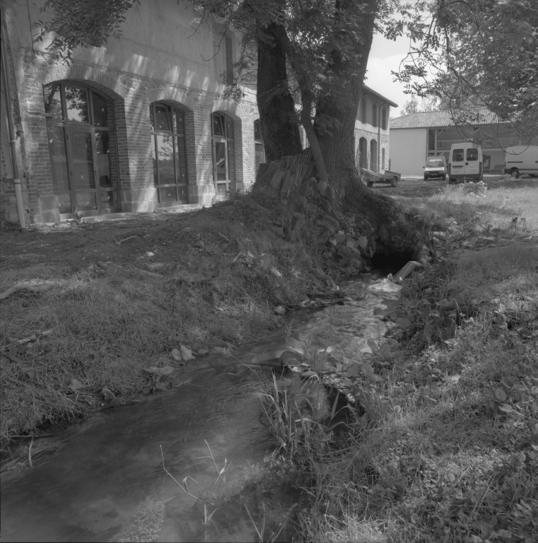 Château de la Bastie d'Urfé