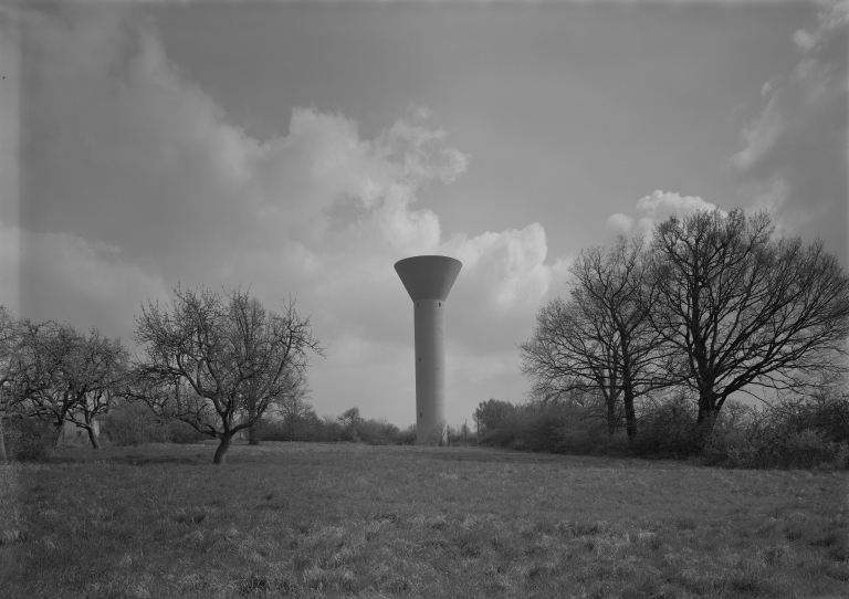 Présentation de la commune de Sainte-Foy-Saint-Sulpice