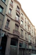 Immeuble