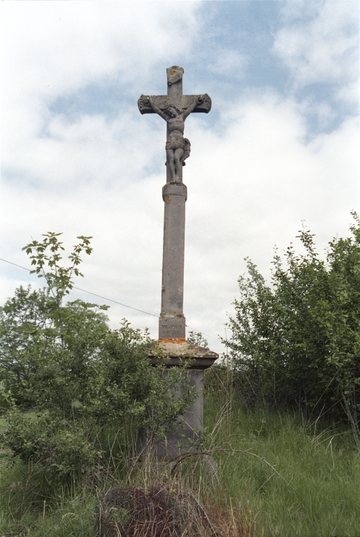 Croix monumentale