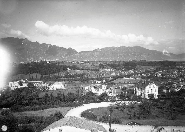 Maison, dite villa Archiprêtre