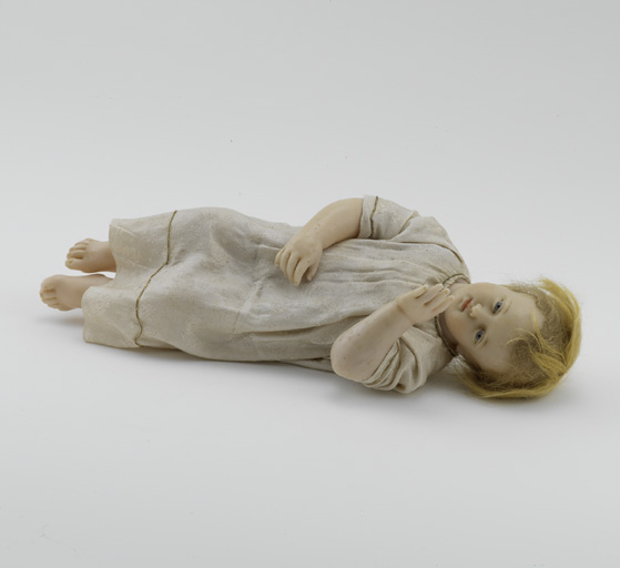 Statuette : Enfant Jésus