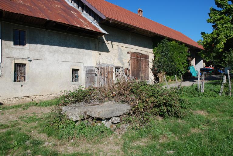 Ferme
