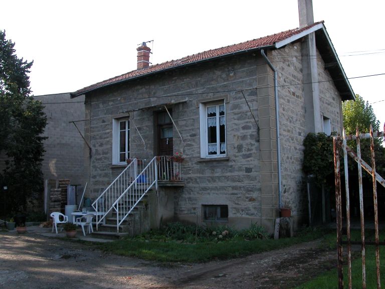 Présentation de la commune de Moingt (associée à Montbrison)