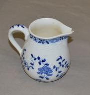 Pot à lait de déjeuner n° 4