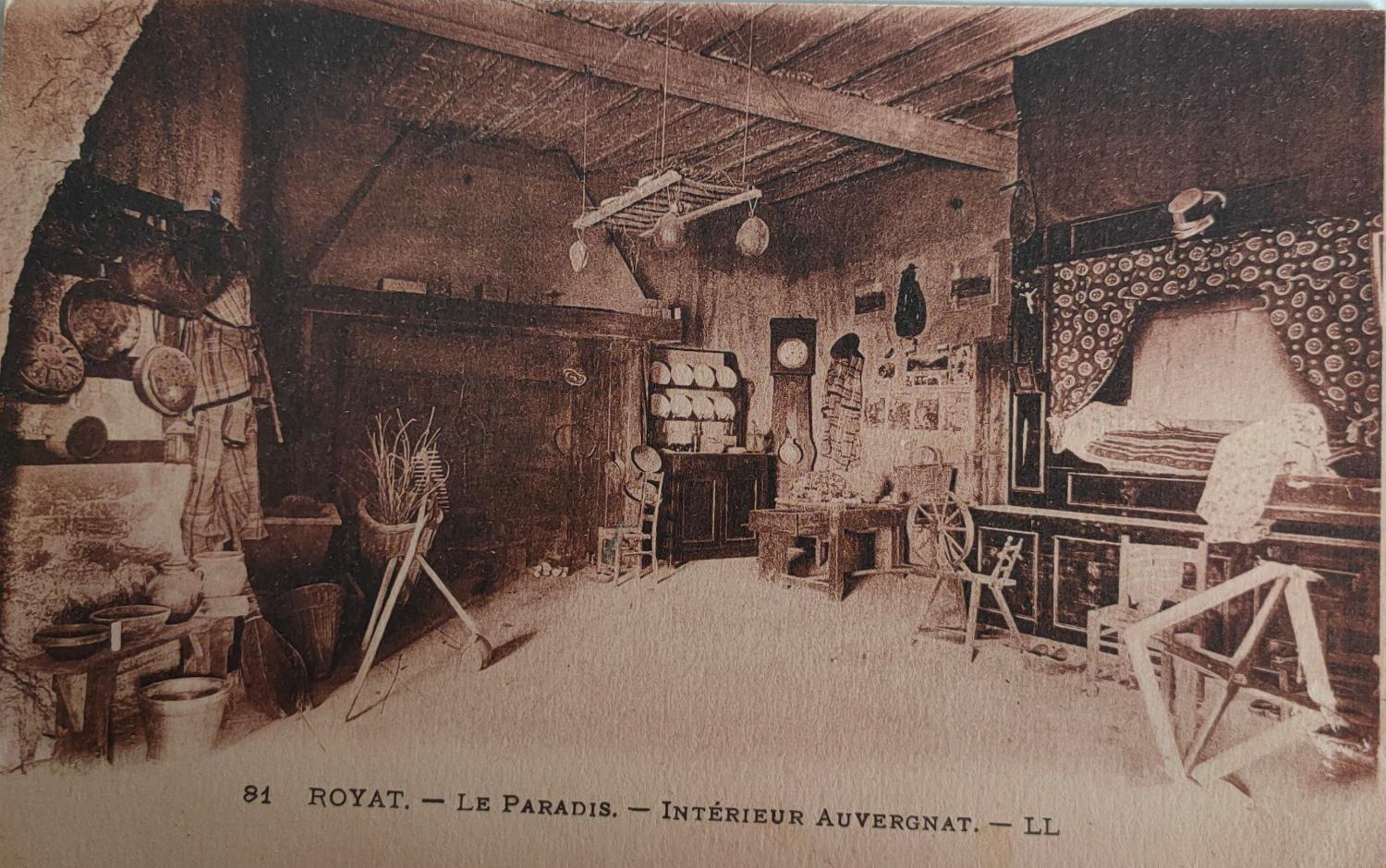 Maison de Repos du Docteur Petit