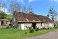 Ferme dite domaine de Fontenay