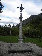 Croix des Sapins