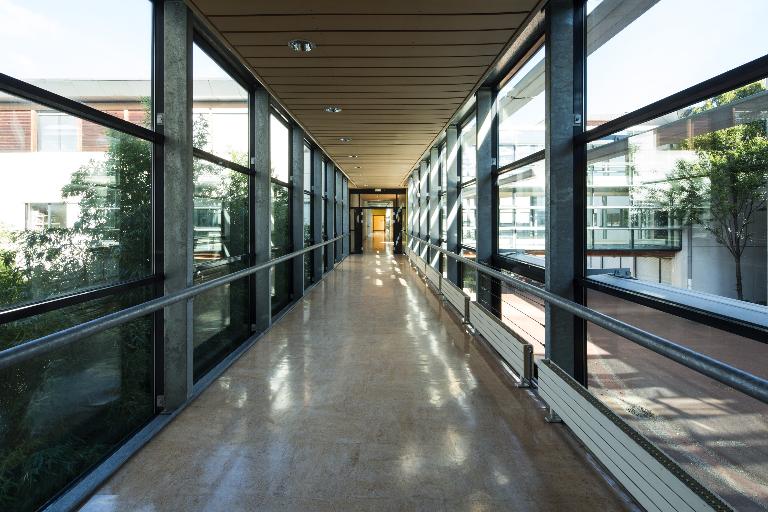 Lycée d'enseignement général et technologique Robert-Doisneau