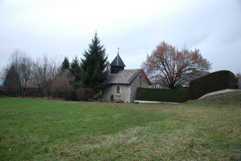 Chapelle Saint-Pierre