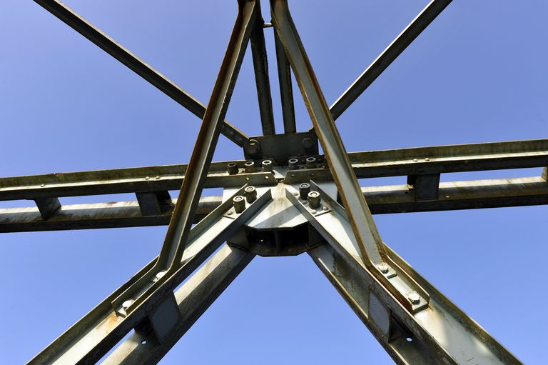 Pont routier de Pyrimont, dit passerelle de Surjoux