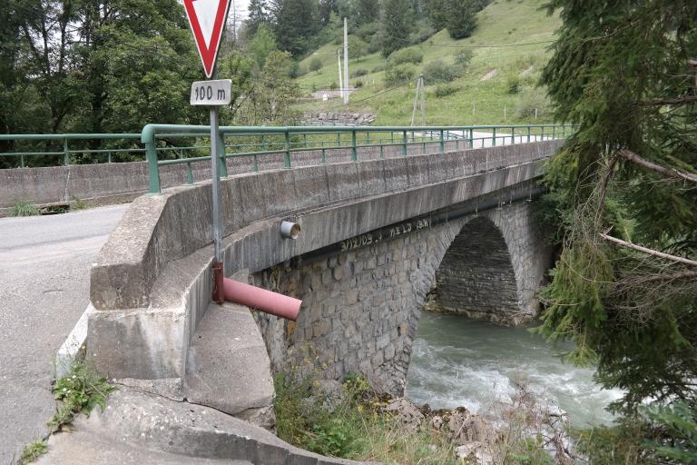 Pont du Fion