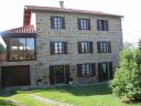 Ferme actuellement maison