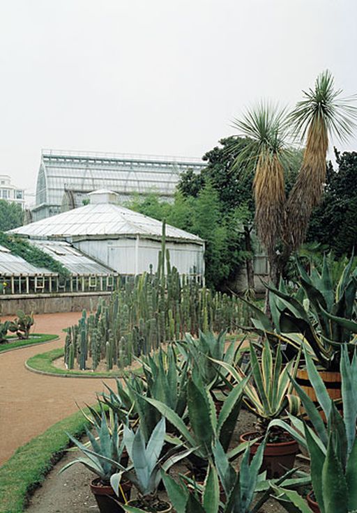 Parc de la Tête d'Or