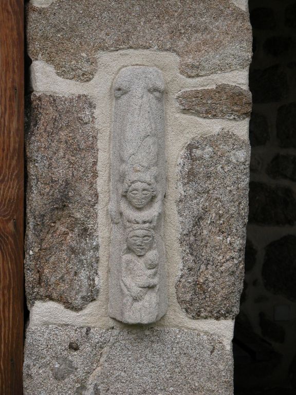 Les croix monumentales du canton de Montbrison