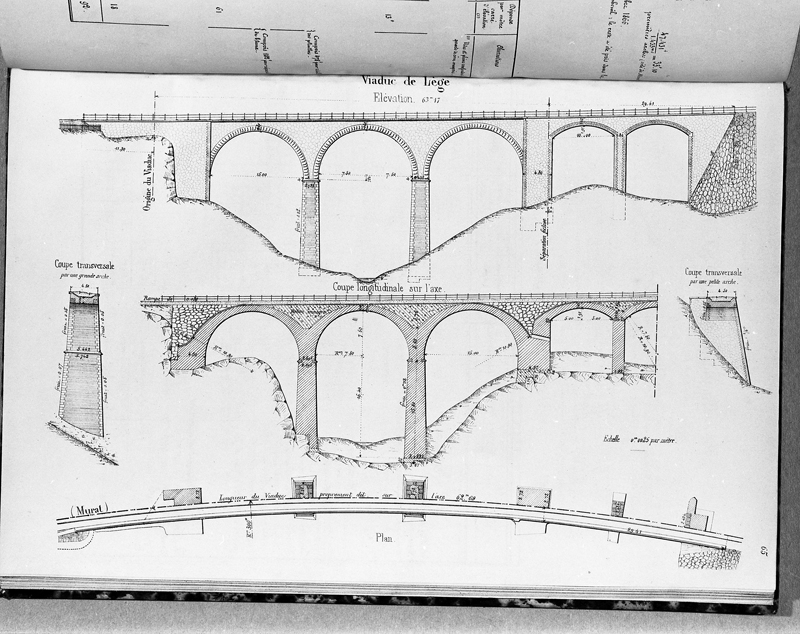 Ligne Arvant - Maurs - (Figeac)