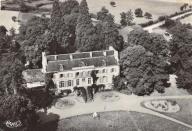 Château de la Beaume : non étudié lors de l'inventaire.