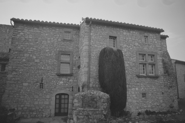 Maison de notable : ancienne demeure seigneuriale ?