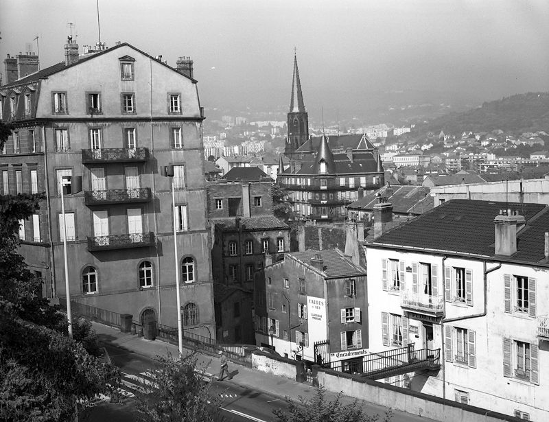 Église paroissiale Saint-Eutrope