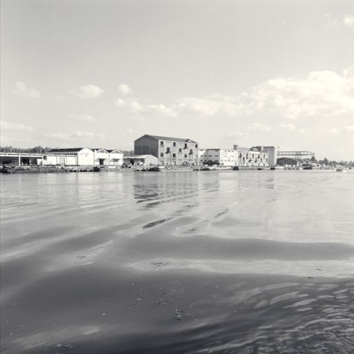 Port Rambaud