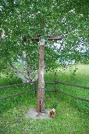 Croix de chemin