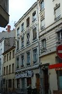 Immeuble
