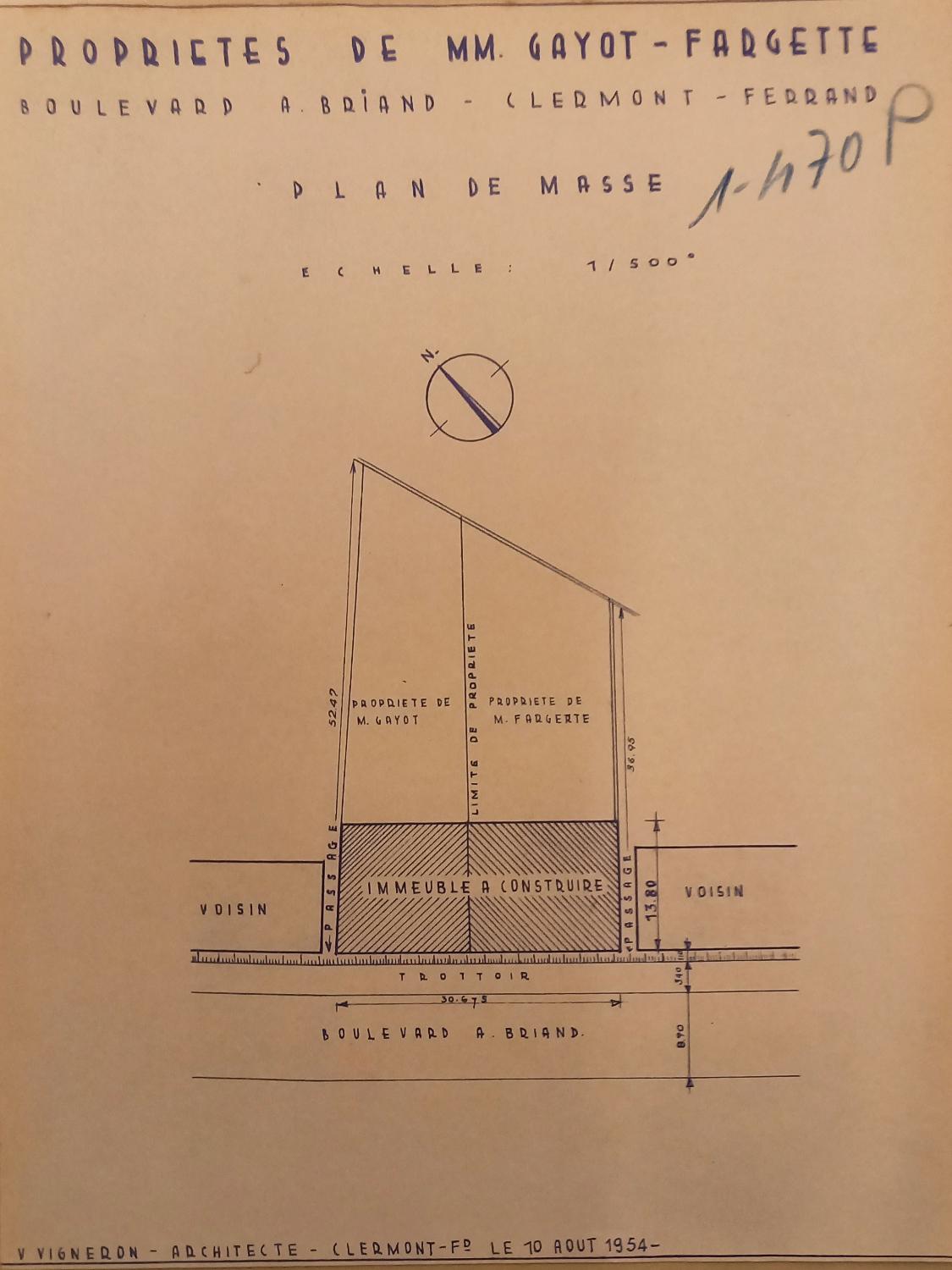 Plan