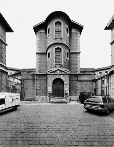 Prison Saint-Paul