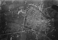 Cité ouvrière du Stade - République (détruite) - DOSSIER EN COURS