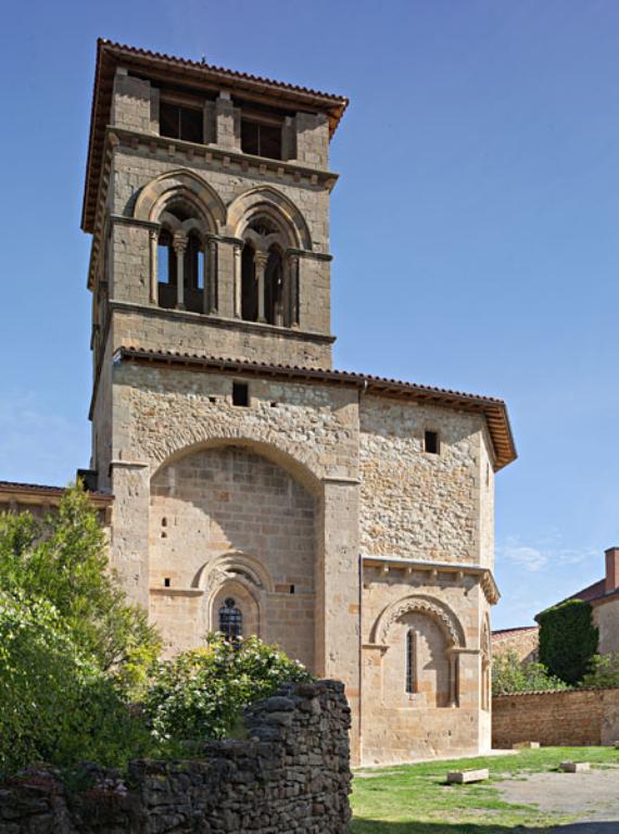 église paroissiale Notre-Dame