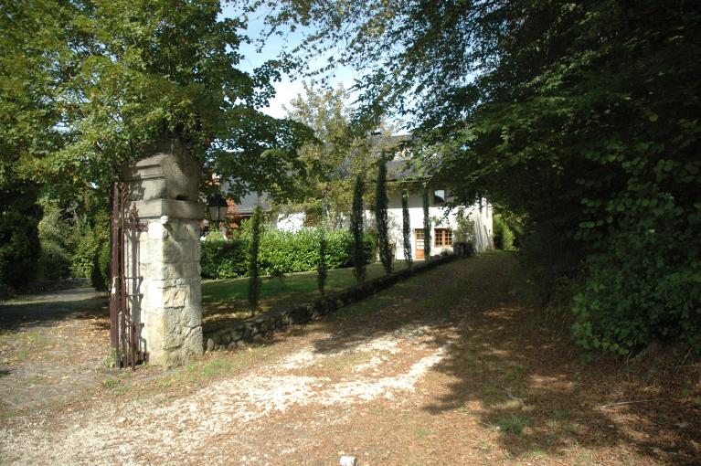 Présentation de la commune de Chainaz-les-Frasses