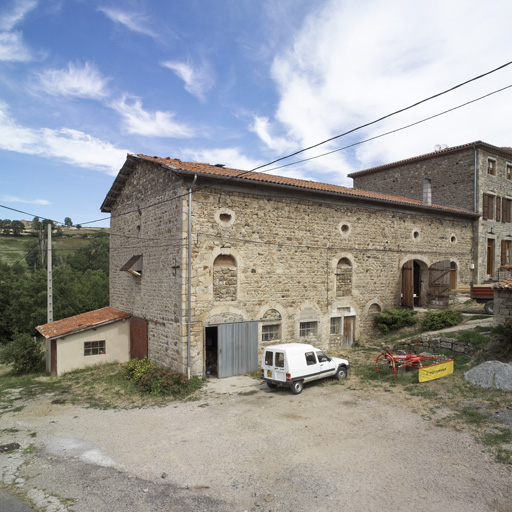 Ferme du Chevallard