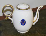 Ensemble de cafetières (2)