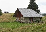 Chalet d'alpage