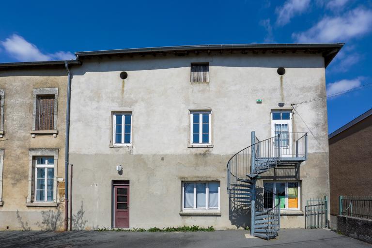 École de filles