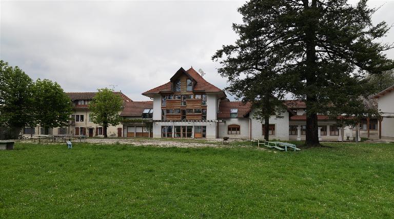 Présentation de la commune de Montcel