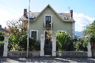 Maison, dite L'Edelweiss
