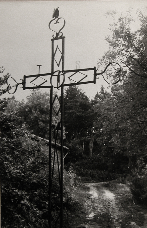 Croix de chemin