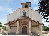 église paroissiale Saint-Pierre-aux-Liens