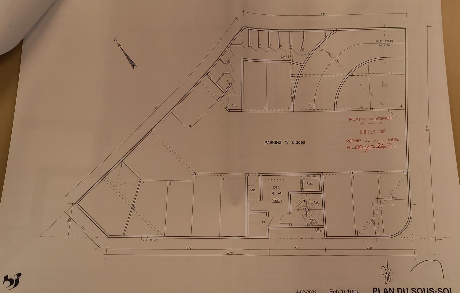 Plan