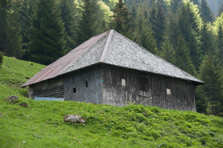 Chalets du Petet